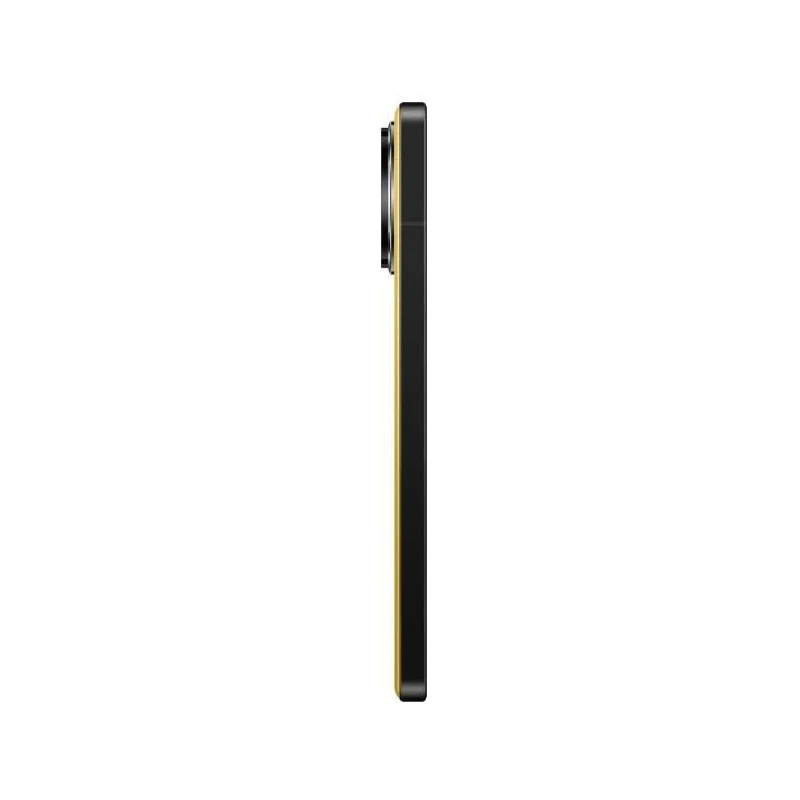 Xiaomi Poco F7 Ultra 5G Dual Sim 16GB RAM 512GB - Żółty