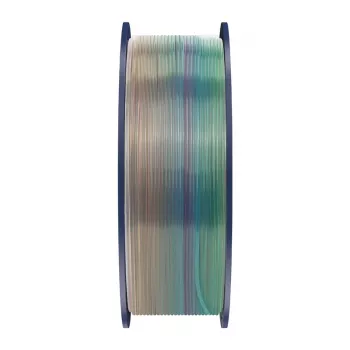 SUNLU PLA Transparent Rainbow 1.75mm 1kg 3D Printer Filament