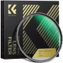 Filtr K&F Concept HD Black Diffusion 1/4 49mm, KF01.1476