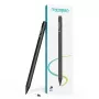 Metapen Pen G1 Active Stylus do Google Pixel i Amazon Fire - Czarny