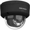 Hikvision DS-2CD2167G3-LIS2UY 2.8mm Czarny 6MP AcuSense ColorVu Kamera IP