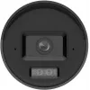 Hikvision DS-2CD2087G3-LIY 2.8mm Smart Hybrid Light ColorVu Fixed Mini Bullet Camera