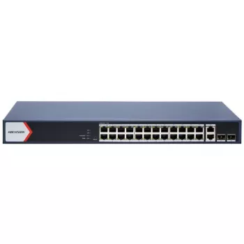 Hikvision 73520 USB-C do USB-C Kabel 1m Czarny 100W PD