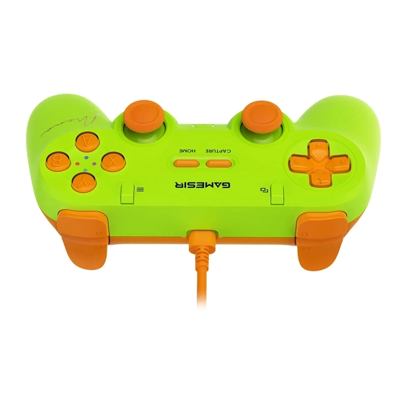GameSir T3 Lite Wired Controller for Xbox, PC, Nintendo Switch, Android - Black