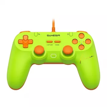 GameSir T3 Lite Wired Controller for Xbox, PC, Nintendo Switch, Android - Black