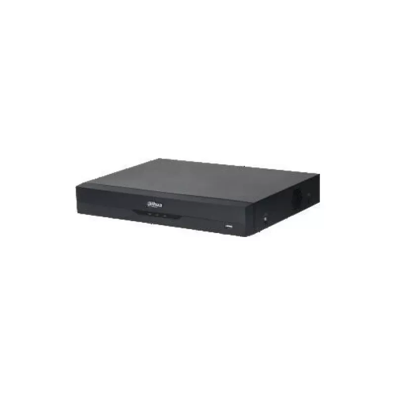 Dahua XVR5108HE-I3/T 8-kanałowy rejestrator Penta-brid 5-w-1 DVR z AI