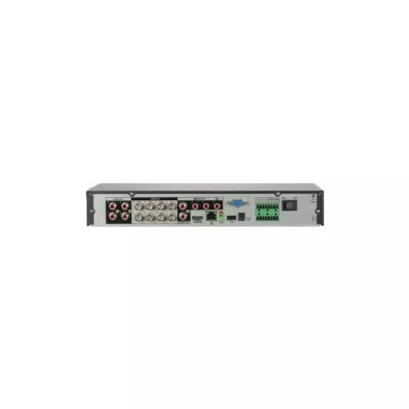 Dahua XVR5108HE-I3/T 8-kanałowy rejestrator Penta-brid 5-w-1 DVR z AI