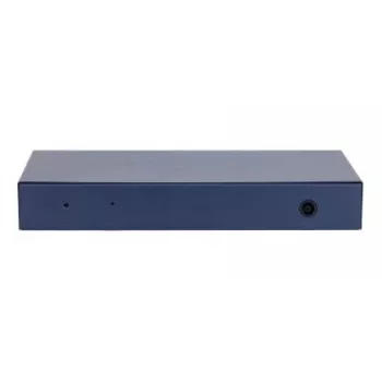 DAHUA CS4009-8ET1GT-60 Zarządzalny przełącznik L2 z 8 portami PoE i 1 portem Gigabit uplink, budżet PoE 60W