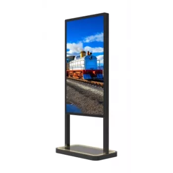 Dahua DHI-LDV55-PAI400L Podłogowy stojak wewnętrzny do wyświetlaczy cyfrowych 55 inch