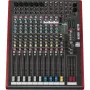 Allen & Heath ZED 12FX 12-kanałowy mikser analogowy z USB i efektami