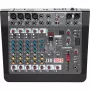 Allen & Heath ZEDi-10FX 10-kanałowy mikser z interfejsem USB i efektami
