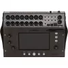 Allen & Heath CQ18T Cyfrowy Mikser z 16 Przedwzmacniaczami Mikrofonowymi, 96kHz, 7-calowym Ekranem Dotykowym, Wi-Fi i Bluetooth