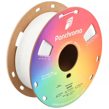 Polymaker Panchroma CoPE 1.75mm Biały 1kg Wkład do drukarki 3D