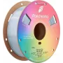 POLMASK Polymaker Panchroma PLA Silk Silver 1.75 mm 1 kg 3D Printer Filament
