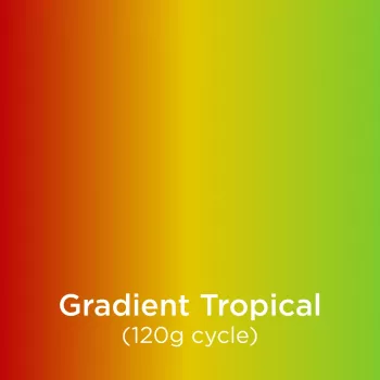 Polymaker HT-PLA filament do drukarki 3D, 1,75 mm, 1 kg, Gradient Tropical