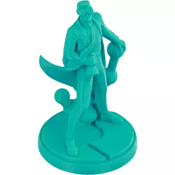 Polymaker PETG filament do drukarki 3D, 1,75 mm, 1 kg, Teal (PB05009)