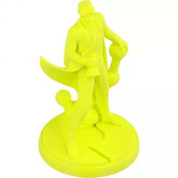Polymaker PETG filament do drukarki 3D, 1,75 mm, 1 kg, Lime (PB05015)