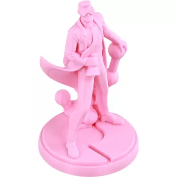 Polymaker PETG filament do drukarki 3D, 1,75 mm, 1 kg, różowy (PB05018)