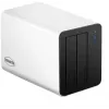 TerraMaster F2-425 PLUS N95 2-Bay NAS Diskless Intel Celeron N95 4GB DDR4