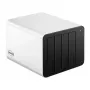 TerraMaster F4-425 PLUS N95 4-Bay NAS DDR4 No Hard Drive