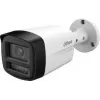 Dahua HAC-HFW1509TLM-A-LED-0360B-S3 5MP Full Color Bullet Camera z ciepłym światłem LED, obiektyw 3.6mm, IP67