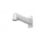 Hikvision DS-1602ZJ-AKS Uchwyt ścienny do kamer kopułkowych i wieżyczkowych, biały