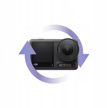 DJI Care Refresh DJI Osmo Action 4 (Plan Dwuletni) - E-Kod