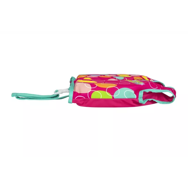 Bestway 32176 Kamizelka pływacka różowa 51 cm