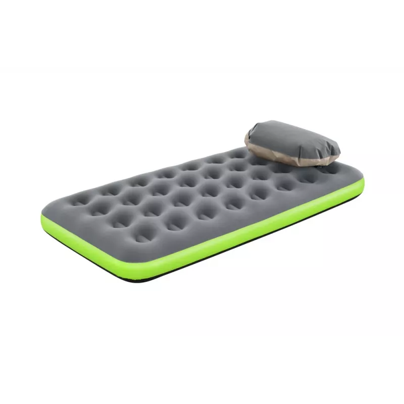 Materac nadmuchiwany Bestway Comfort Quest 188 x 99 x 22 cm Pojedynczy