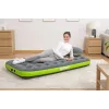 Materac nadmuchiwany Bestway Comfort Quest 188 x 99 x 22 cm Pojedynczy