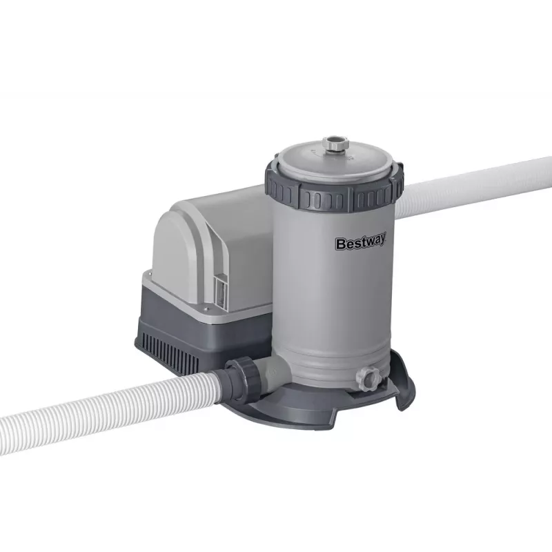 Bestway 58391 Pompa Filtrująca do Basenu 9463 L/h