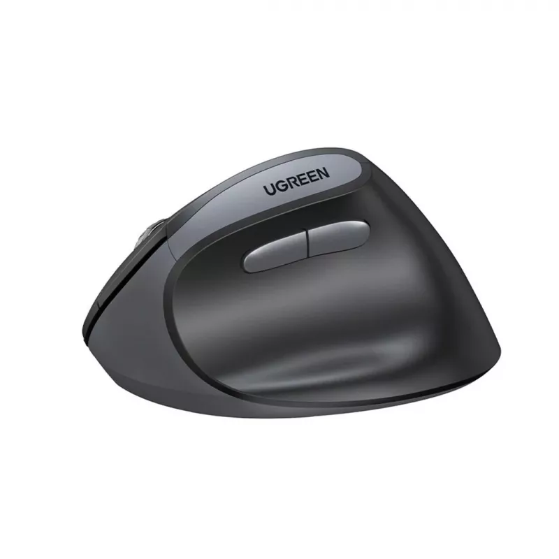 UGREEN Wireless Optical Mouse - Czarny