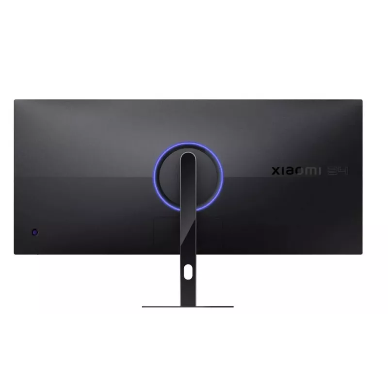 XIAOMI Curved Gaming Monitor G34WQi 2026 34 inch UWQHD 180Hz VA 1ms FreeSync Premium Pro HDR400
