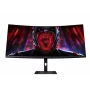 XIAOMI Curved Gaming Monitor G34WQi 2026 34 inch UWQHD 180Hz VA 1ms FreeSync Premium Pro HDR400