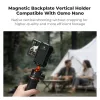 KF Concept KF12.0050 magnetyczny adapter do montażu pionowego z gwintem 1/4 cala dla DJI Osmo Nano / Xtra Atto