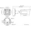 Hikvision DS-2CD3686G2-IZS 7-35mm H eF O-STD Bullet Smart IP Camera 8MP