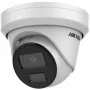 Hikvision DS-2CD3366G2-ISU 2.8mm H eF Turret 6MP AcuSense Network Camera