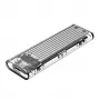 ORICO TCM2-C3 M.2 NVMe SSD Enclosure USB-C 10Gbps - Szary