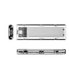 ORICO TCM2-C3 M.2 NVMe SSD Enclosure USB-C 10Gbps - Szary