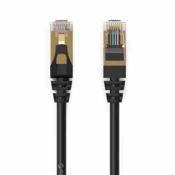 ORICO PUG-C7 CAT7 20m okrągły czarny