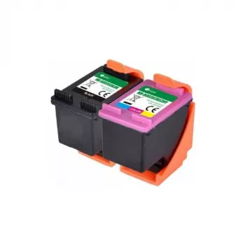 G&G Ink Cartridge HP 303XL / 3YN10AE Multipack 1x Black + 1x Colour