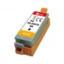 G&G Kompatybilny wkład atramentowy czarny GP-C35BK - High Yield - Zamiennik Epson 603XL
