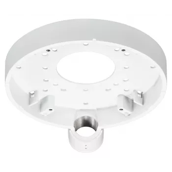 i-PRO WV-QJB504-W Uchwyt ścienny - Biały - 1 sztuka