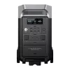 FOSSIBOT F3600 Pro 3600W Przenośna Stacja Zasilania (Czarny)