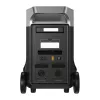 FOSSIBOT F3600 Pro 3600W Przenośna Stacja Zasilania (Czarny)