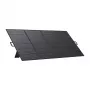 FOSSIBOT SP420 420W Przenośny Panel Słoneczny (Czarny)