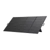 FOSSIBOT SP420 420W Przenośny Panel Słoneczny (Czarny)