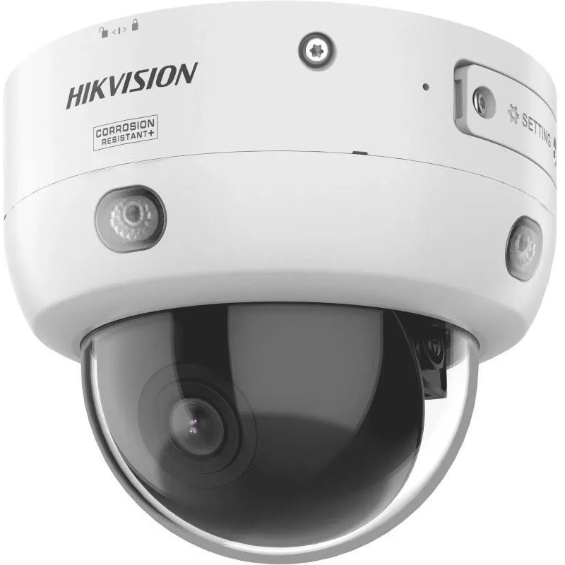 Hikvision DS-2CD2143G2-LIPTRZS2UY(2.8/4MM) 4MP IP Camera
