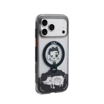 TORRAS GAWX Q3 Air MagSafe Case do iPhone 17 Pro Max - Dawnbreak Guard