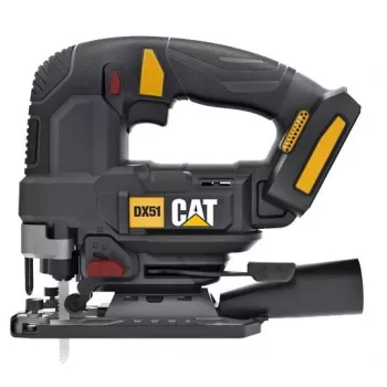 CAT 18V 26MM/DX51B Młotowiertarka akumulatorowa (samo narzędzie)